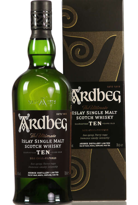 Ardbeg 10