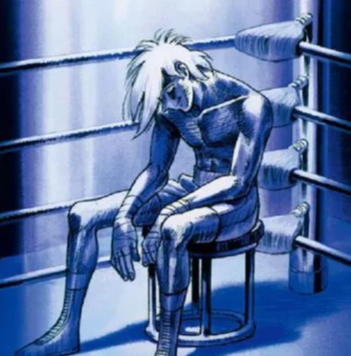 Joe Yabuki