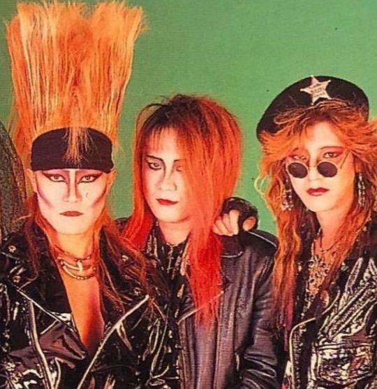 Visual Kei