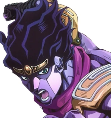 Star Platinum