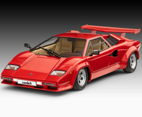 Lamborghini Countach
