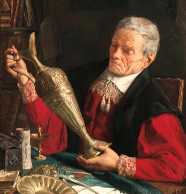 Connoisseur