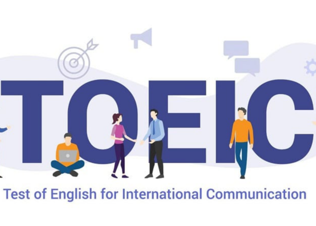 TOEIC