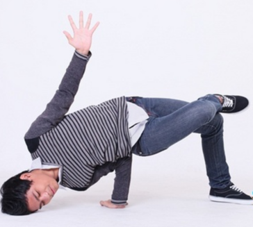 Chair (Breakdance)