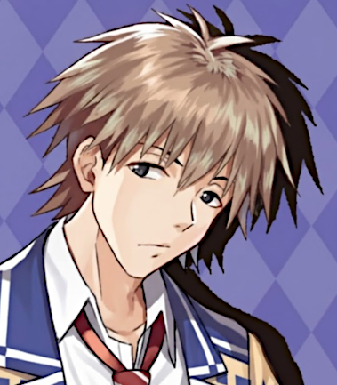 Takeuchi-kun