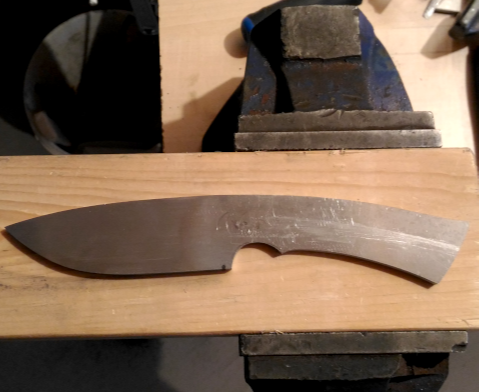 Stock Removal