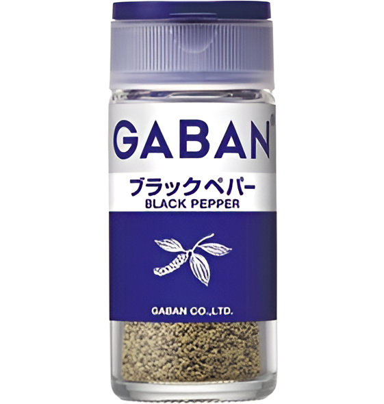 GABAN
