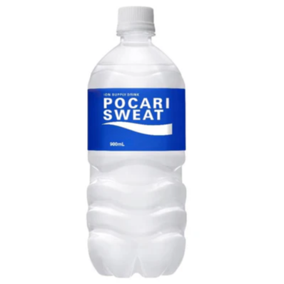 Pocari Sweat