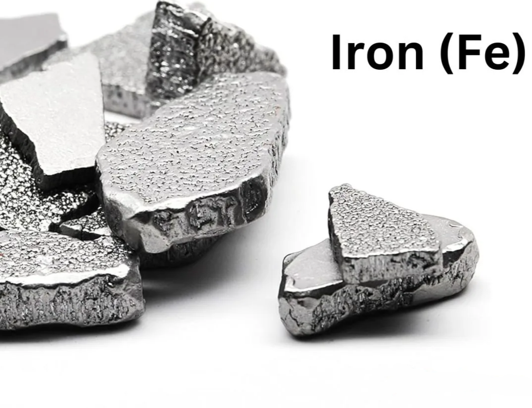 Iron