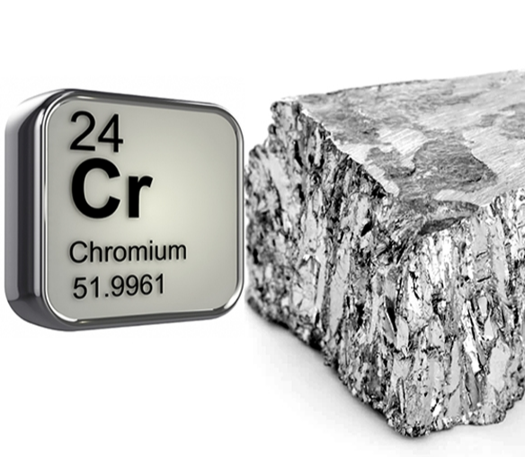Stainless steel