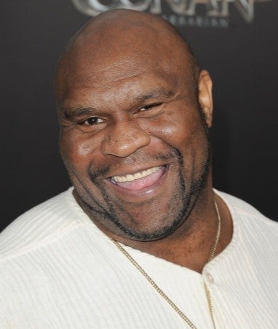 Bob Sapp