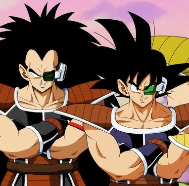 Saiyan