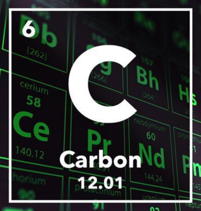 Carbon