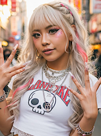 Gyaru
