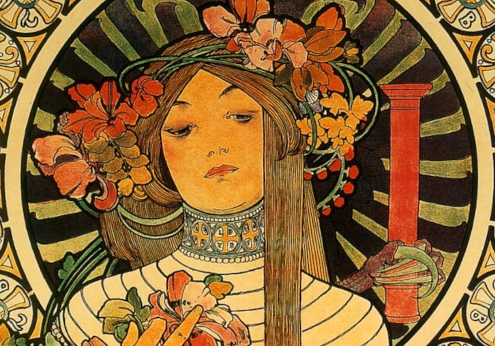 Art Nouveau