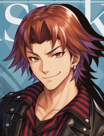 Tarousuke