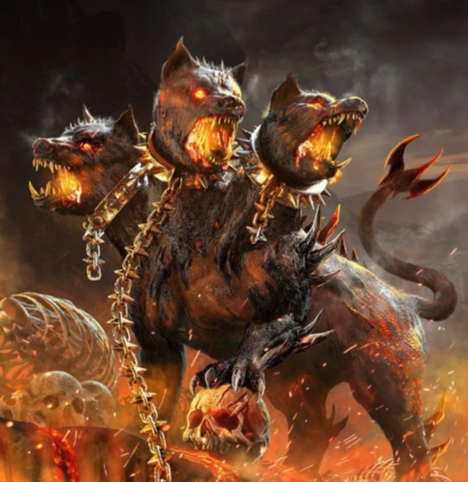 Cerberus