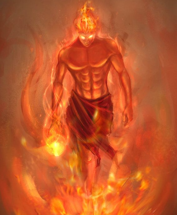 Ifrit