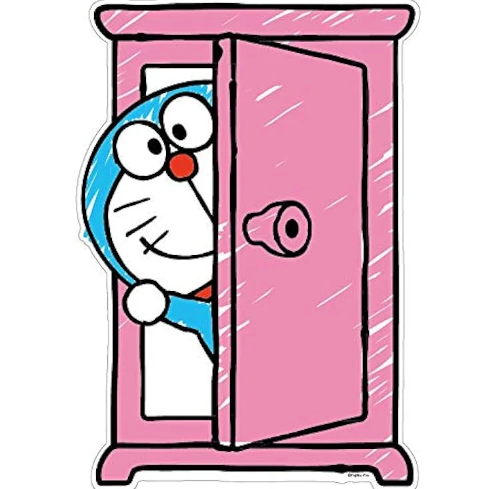 Anywhere Door