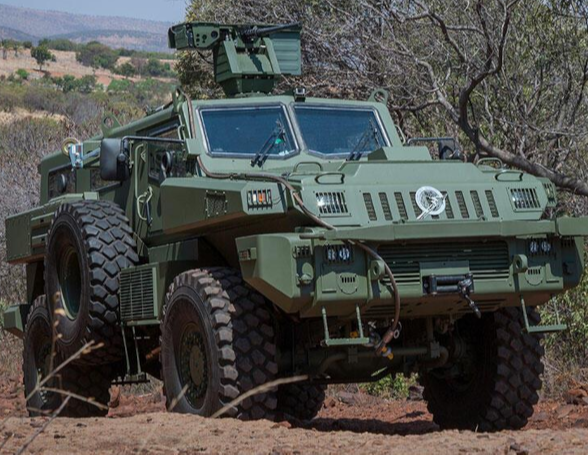 Marauder