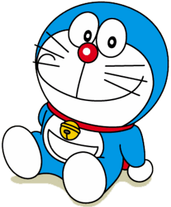 Doraemon